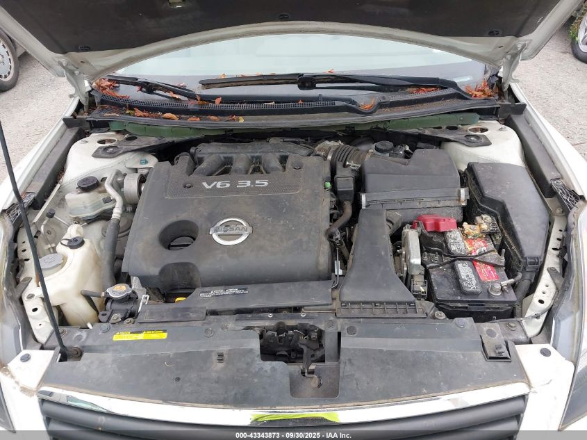 2007 Nissan Altima 3.5Se/3.5Sl VIN: 1N4BL21E37N429738 Lot: 43343873