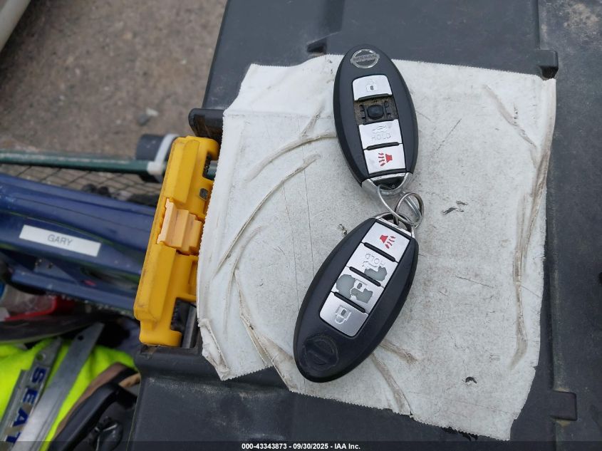 2007 Nissan Altima 3.5Se/3.5Sl VIN: 1N4BL21E37N429738 Lot: 43343873