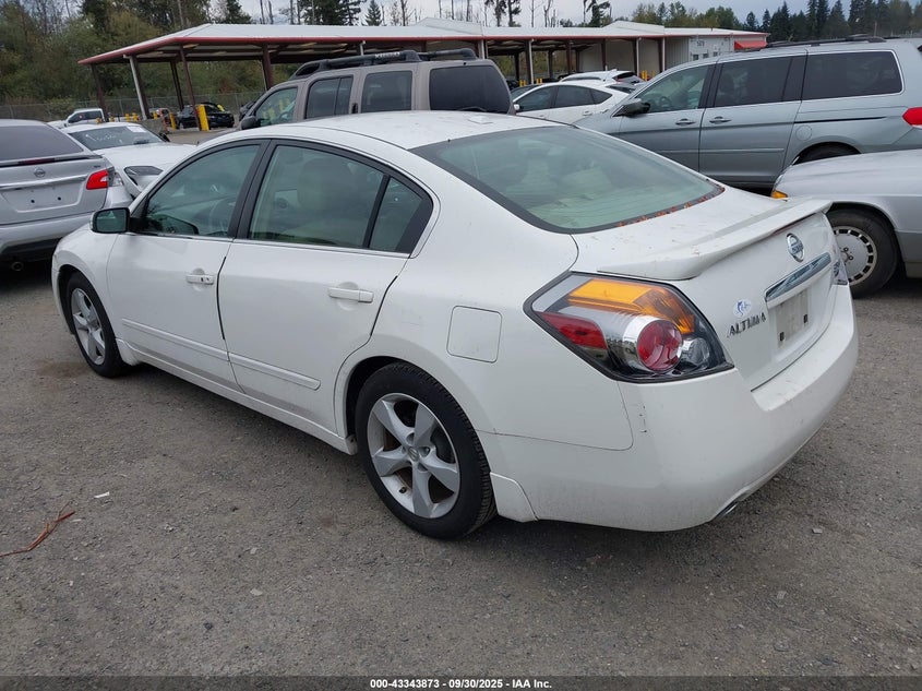 1N4BL21E37N429738 2007 NISSAN ALTIMA photo no. 3