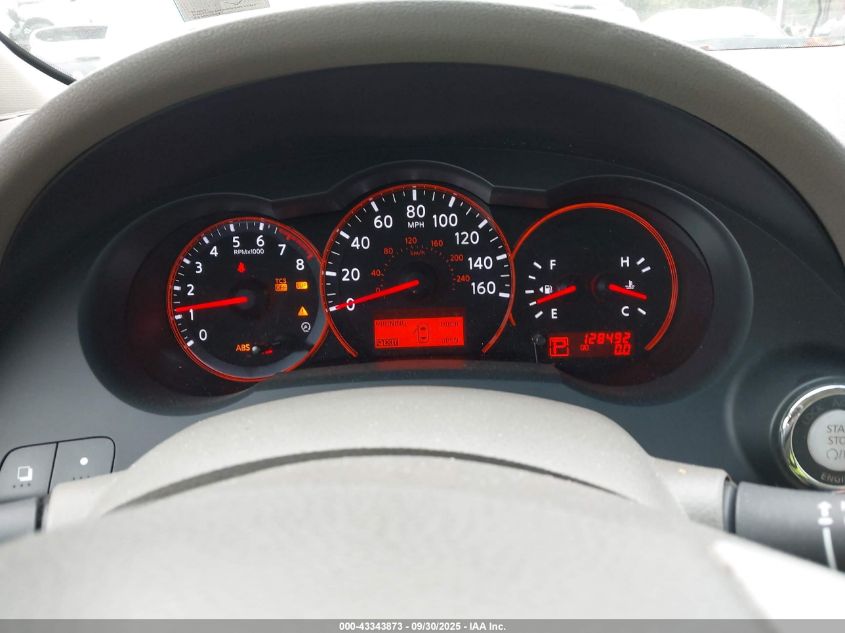 2007 Nissan Altima 3.5Se/3.5Sl VIN: 1N4BL21E37N429738 Lot: 43343873