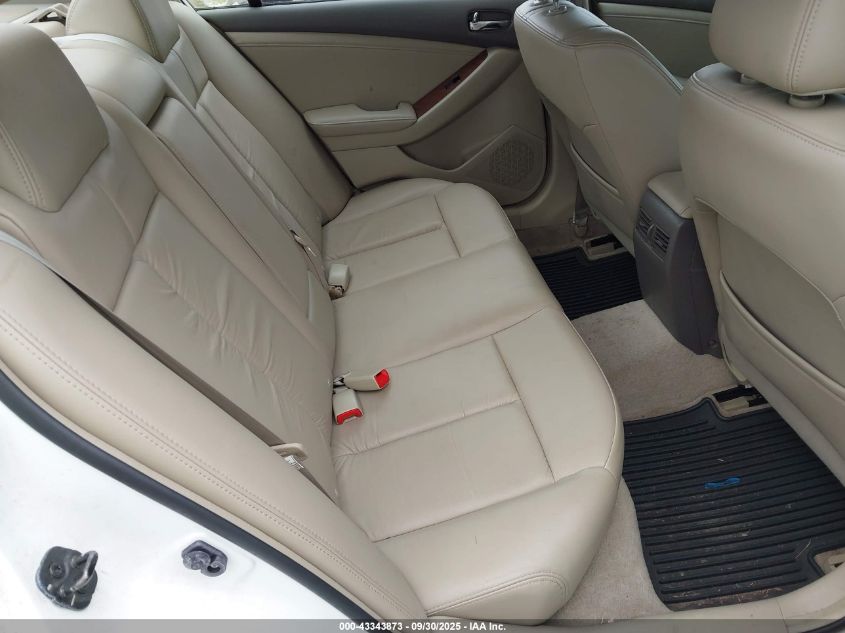 2007 Nissan Altima 3.5Se/3.5Sl VIN: 1N4BL21E37N429738 Lot: 43343873