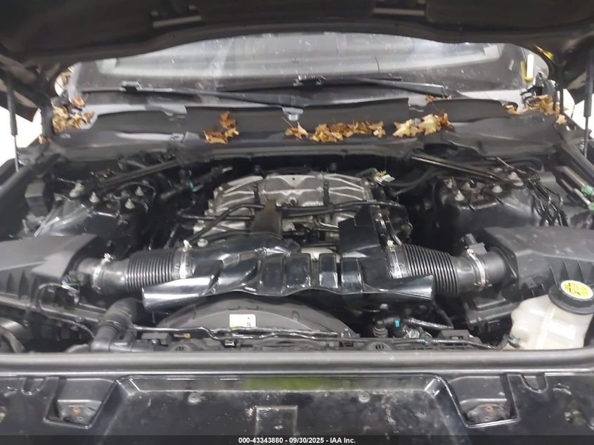 2018 Land Rover Range Rover Sport Hse Dynamic VIN: SALWV2SV3JA195063 Lot: 43343880