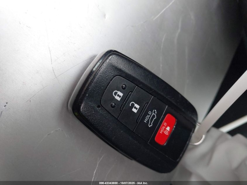 2021 Toyota Rav4 Hybrid Xse VIN: 4T3E6RFV1MU032243 Lot: 43343888