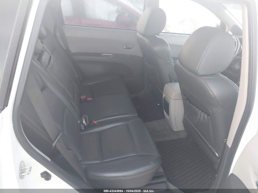 2006 Subaru B9 Tribeca Base 5-Passenger/Limited 5-Passenger VIN: 4S4WX82C464421938 Lot: 43343894