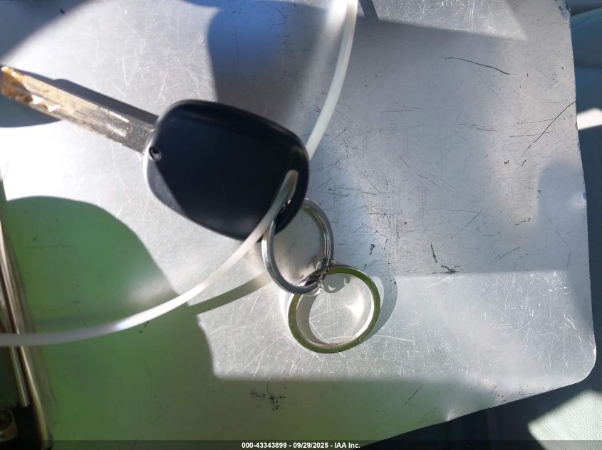 2008 Lexus Rx 350 VIN: 2T2GK31U18C045764 Lot: 43343899