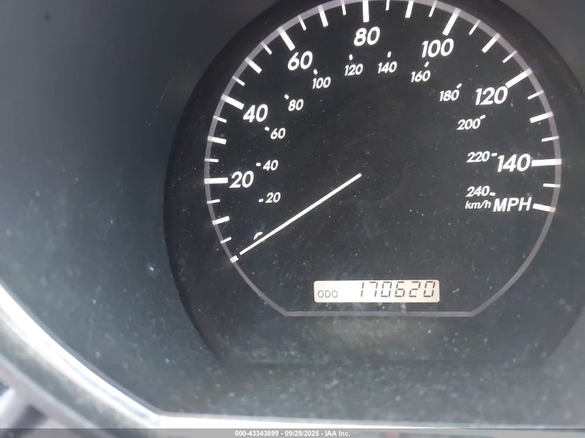 2008 Lexus Rx 350 VIN: 2T2GK31U18C045764 Lot: 43343899