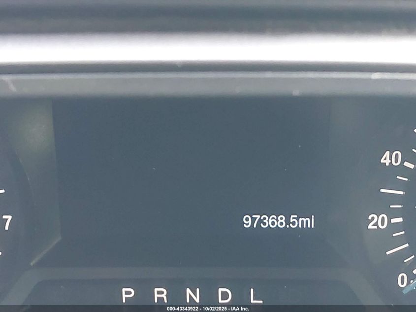 2017 Ford Fusion Se VIN: 3FA6P0H70HR345084 Lot: 43343922