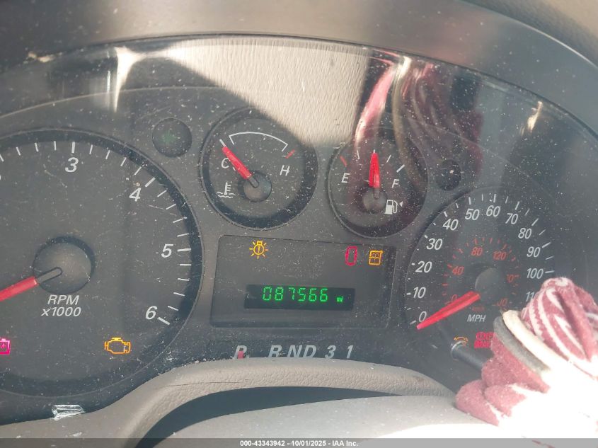 2005 Ford Freestar Sel VIN: 2FMZA52235BA52241 Lot: 43343942