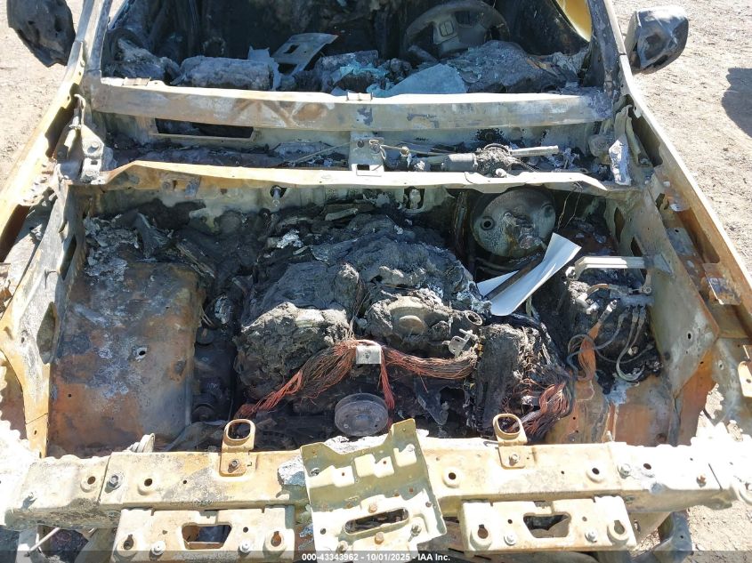 2022 Chevrolet Colorado VIN: 1GCGTDEN5N1118127 Lot: 43343962