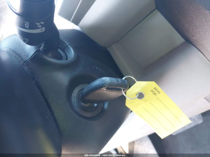 2011 Honda Pilot Ex-L VIN: 5FNYF4H57BB105440 Lot: 43343964