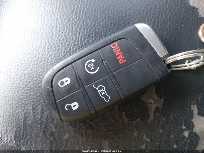 2019 Dodge Durango Gt Rwd VIN: 1C4RDHDGXKC575337 Lot: 43343969