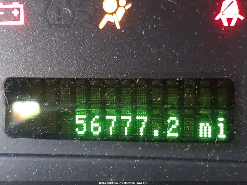 2007 Ford Fusion Sel VIN: 3FAHP08Z37R166675 Lot: 43343984