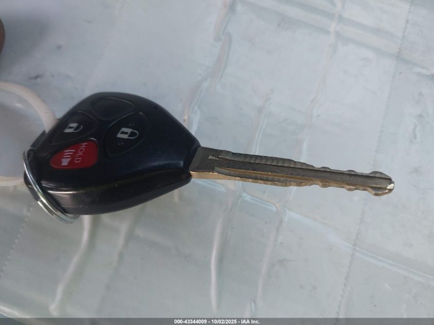 2007 Toyota Rav4 Limited V6 VIN: JTMBK31V776016072 Lot: 43344009