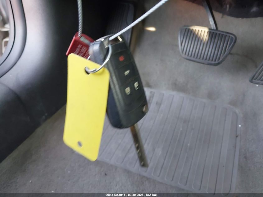 2012 Chevrolet Camaro 1Lt VIN: 2G1FB1E38C9108902 Lot: 43344011