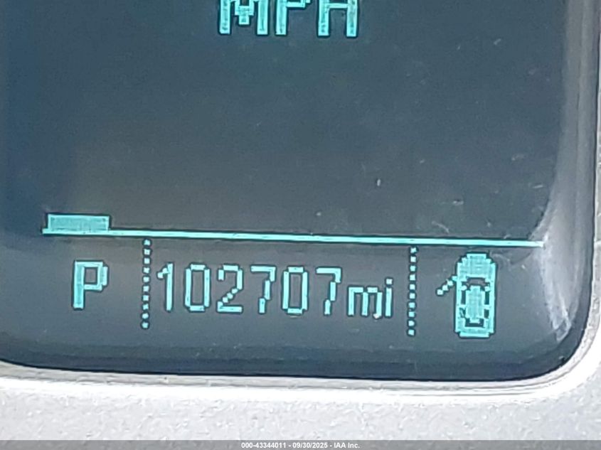 2012 Chevrolet Camaro 1Lt VIN: 2G1FB1E38C9108902 Lot: 43344011