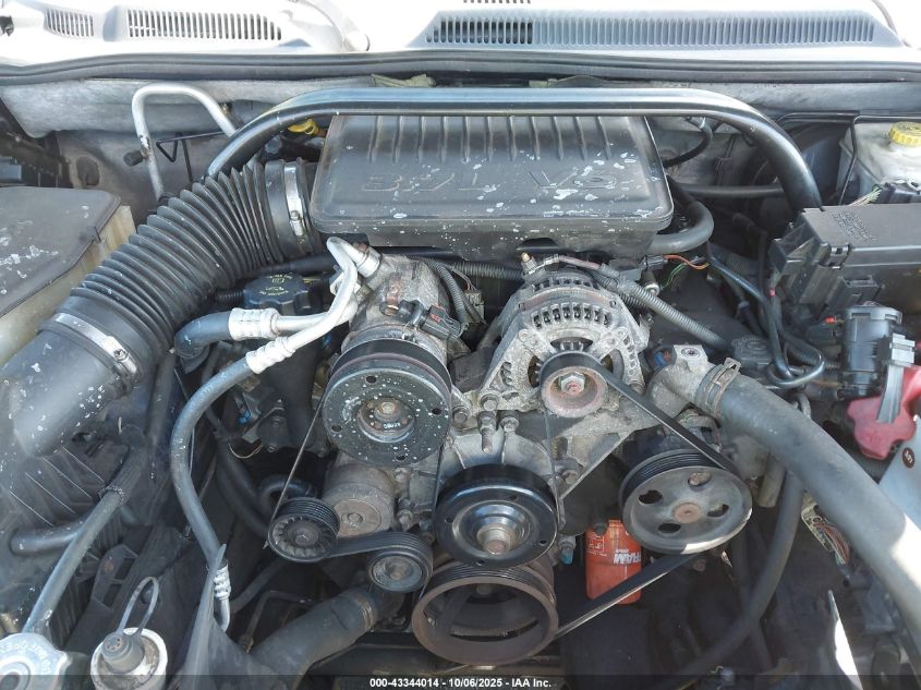 2006 Jeep Commander VIN: 1J8HG48K86C170554 Lot: 43344014