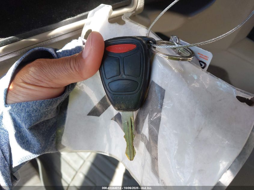 2006 Jeep Commander VIN: 1J8HG48K86C170554 Lot: 43344014