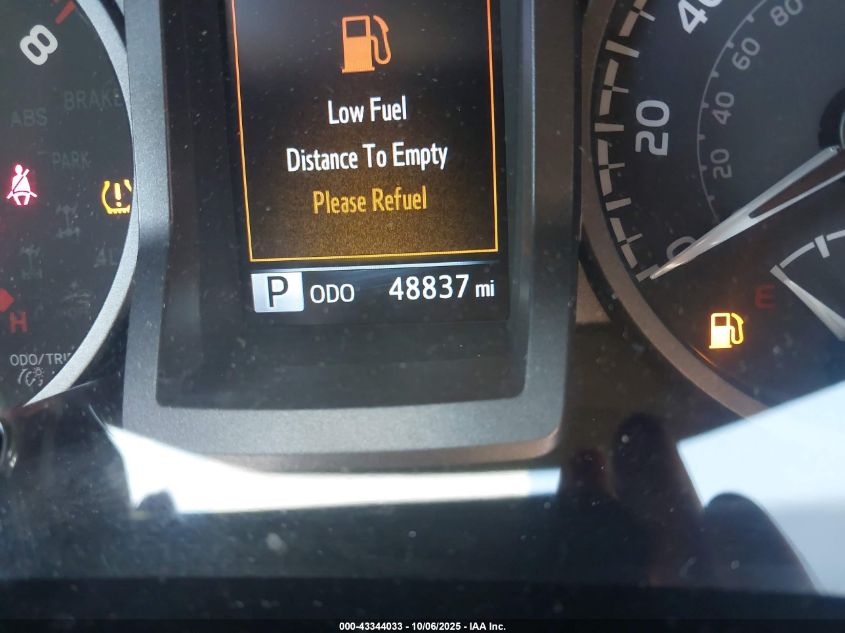 2022 Toyota Tacoma Trd Sport VIN: 3TMBZ5DN3NM032799 Lot: 43344033