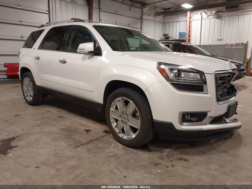 GMC ACADIA LIMITED