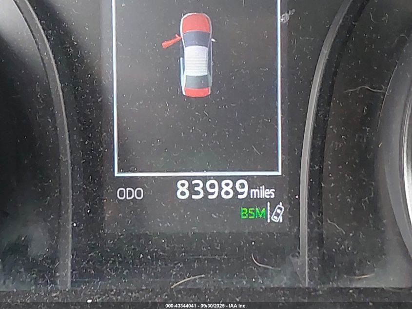 2022 Toyota Camry Se VIN: 4T1T11AK5NU039887 Lot: 43344041