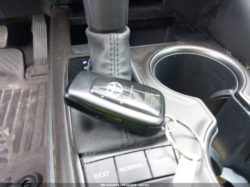 2022 Toyota Camry Se VIN: 4T1T11AK5NU039887 Lot: 43344041