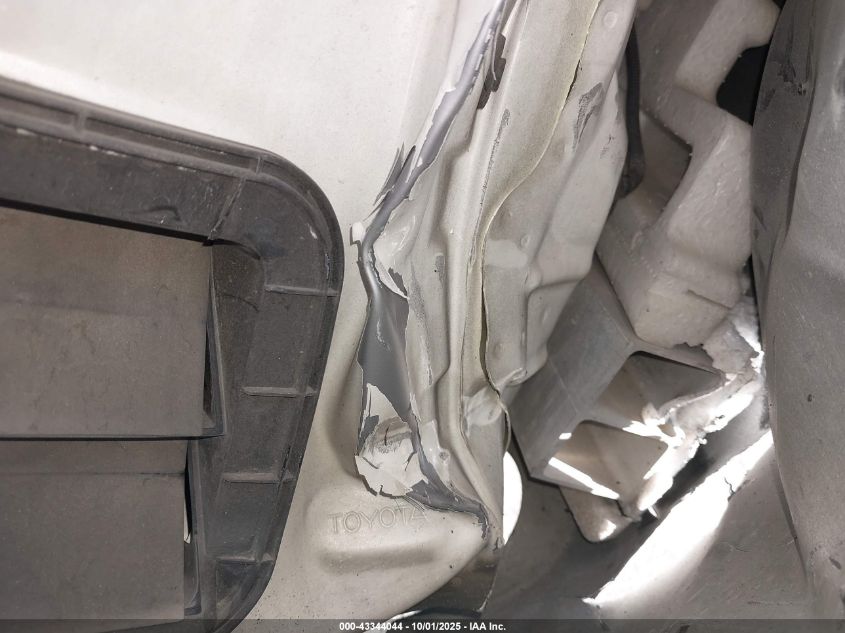 2008 Lexus Es 350 VIN: JTHBJ46G582246137 Lot: 43344044