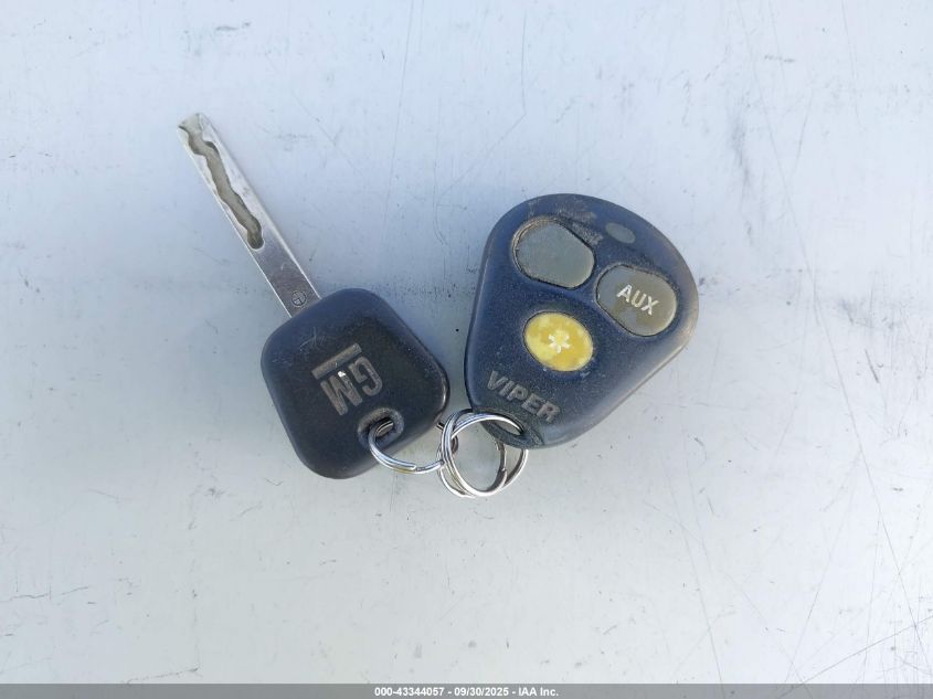 2016 GMC Savana 2500 Work Van VIN: 1GTW7AFF1G1904144 Lot: 43344057