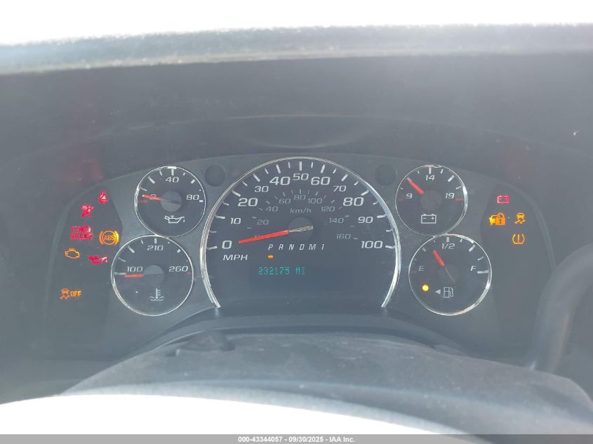 2016 GMC Savana 2500 Work Van VIN: 1GTW7AFF1G1904144 Lot: 43344057