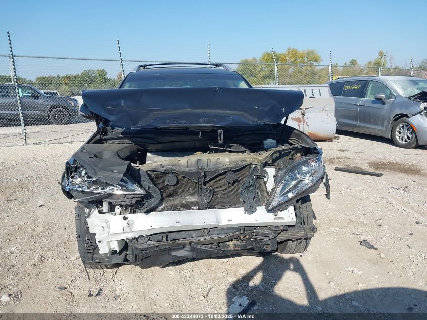 2015 Lexus Rx 350 VIN: 2T2BK1BA1FC268046 Lot: 43344073