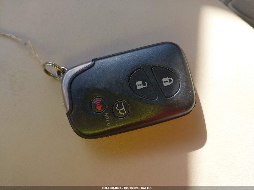 2015 Lexus Rx 350 VIN: 2T2BK1BA1FC268046 Lot: 43344073