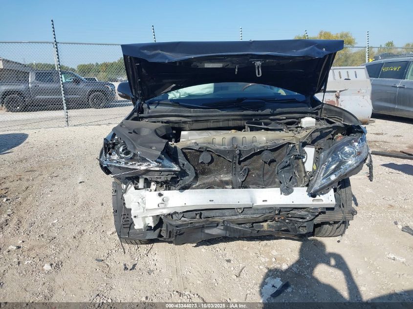 2015 Lexus Rx 350 VIN: 2T2BK1BA1FC268046 Lot: 43344073