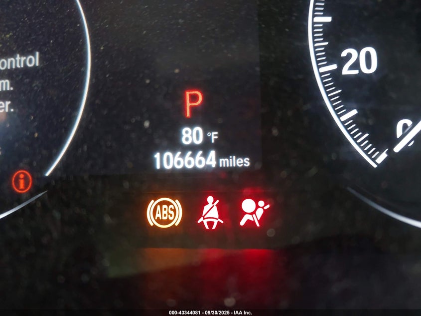 1HGCV1F19KA053945 2019 HONDA ACCORD photo no. 7