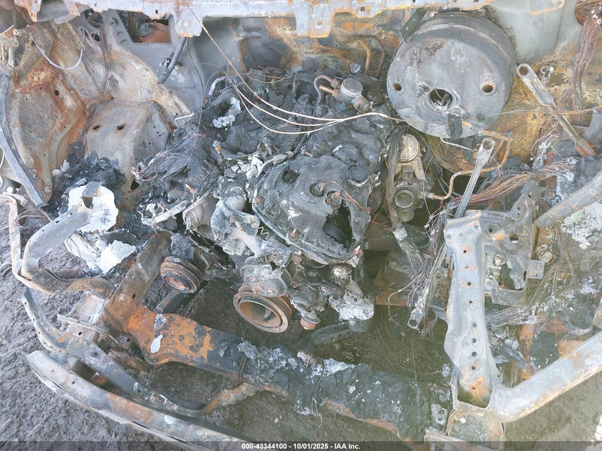 2017 Ford Transit-350 VIN: 1FTBW3XG5HKA55376 Lot: 43344100