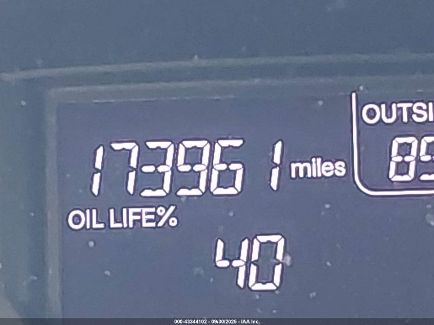 2014 Honda Odyssey Ex-L VIN: 5FNRL5H62EB121173 Lot: 43344102