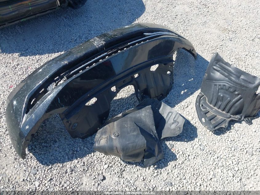 2014 Honda Odyssey Ex-L VIN: 5FNRL5H62EB121173 Lot: 43344102