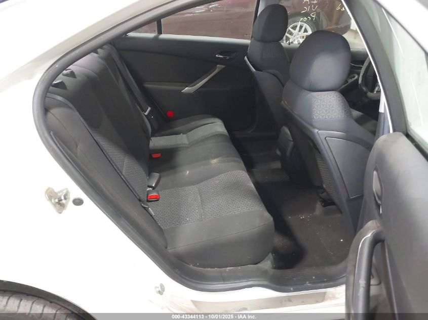 2008 Pontiac G6 VIN: 1G2ZG57N084138454 Lot: 43344113