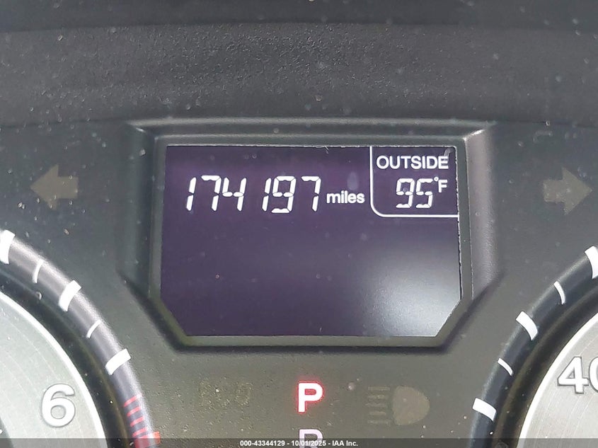 2014 HONDA ODYSSEY EX - 5FNRL5H49EB122402