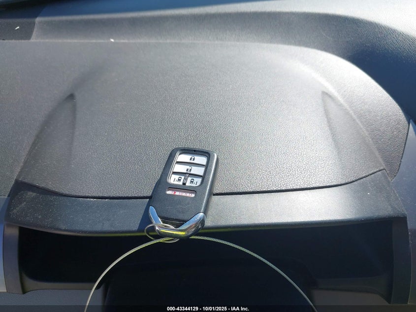 2014 HONDA ODYSSEY EX - 5FNRL5H49EB122402