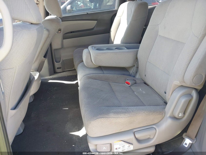 2014 HONDA ODYSSEY EX - 5FNRL5H49EB122402