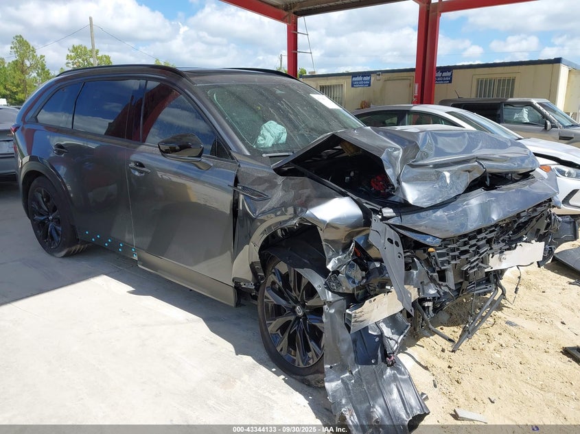 MAZDA CX-90 3.3 TURBO PREMIUM SPORT