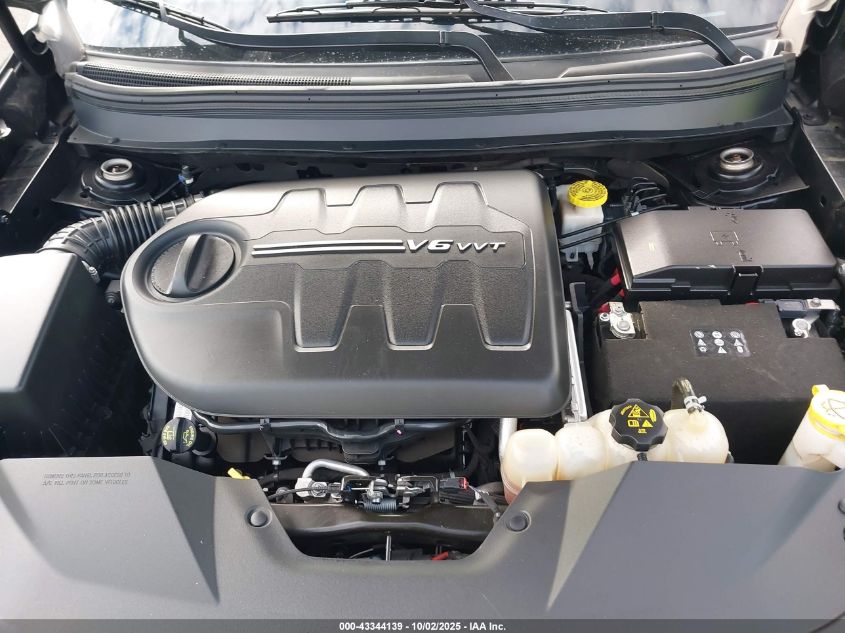 2019 Jeep Cherokee Trailhawk 4X4 VIN: 1C4PJMBX6KD391180 Lot: 43344139