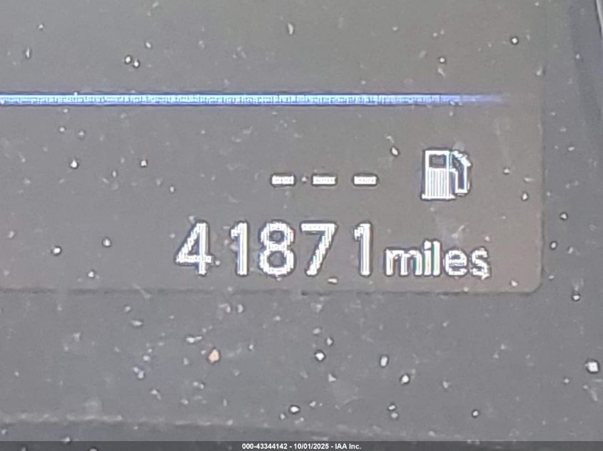 2020 NISSAN ROGUE SV INTELLIGENT AWD - JN8AT2MV6LW110344