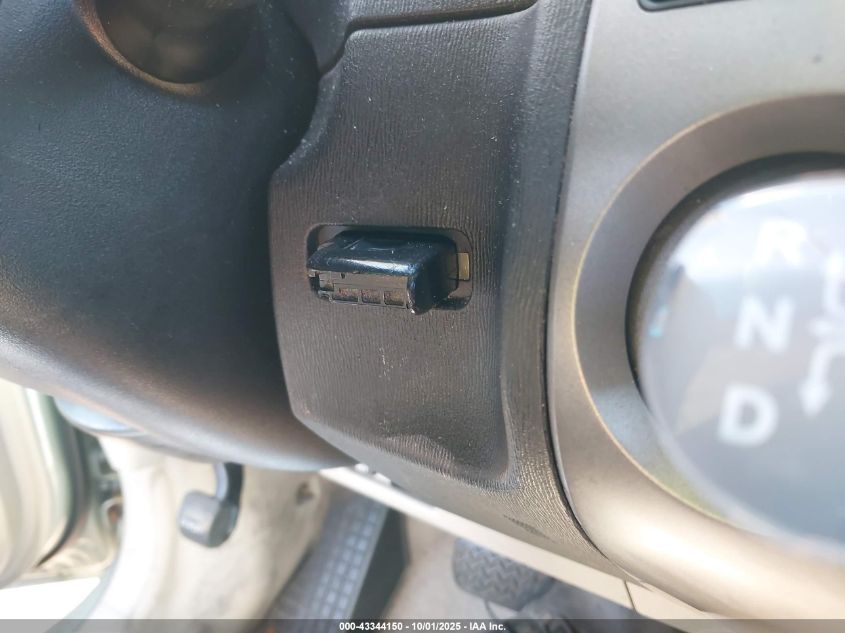 2007 Toyota Prius VIN: JTDKB20U577633676 Lot: 43344150