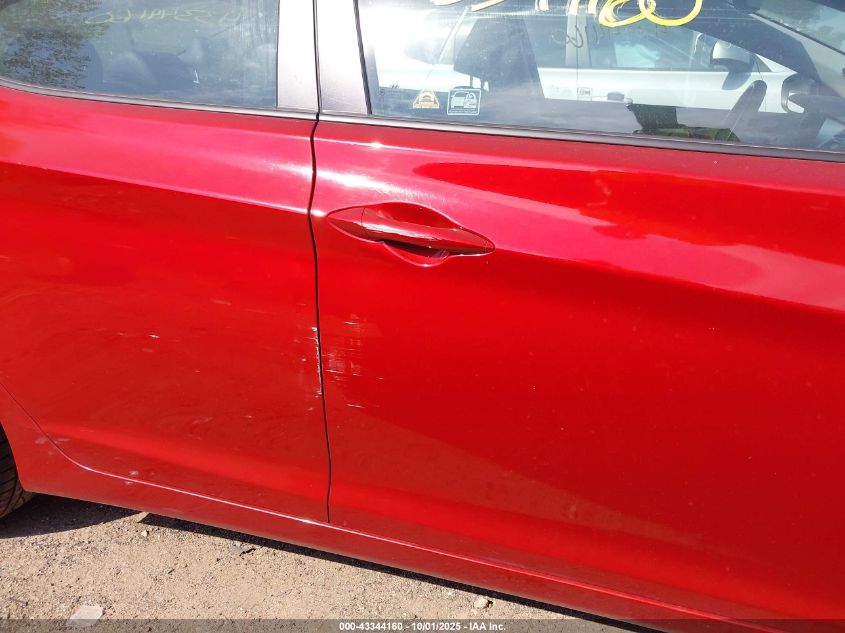 2012 Hyundai Elantra Limited (Ulsan Plant) VIN: KMHDH4AE8CU243494 Lot: 43344160