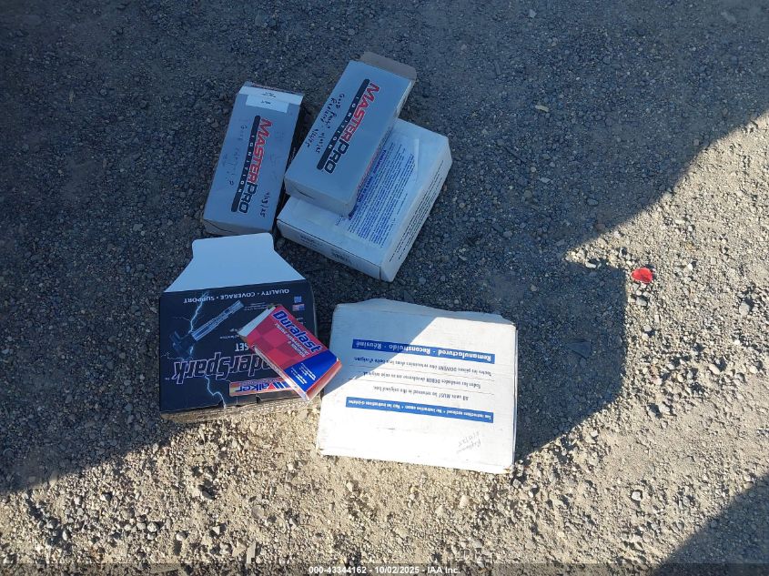 1994 Chevrolet Camaro VIN: 2G1FP22S9R2104264 Lot: 43344162