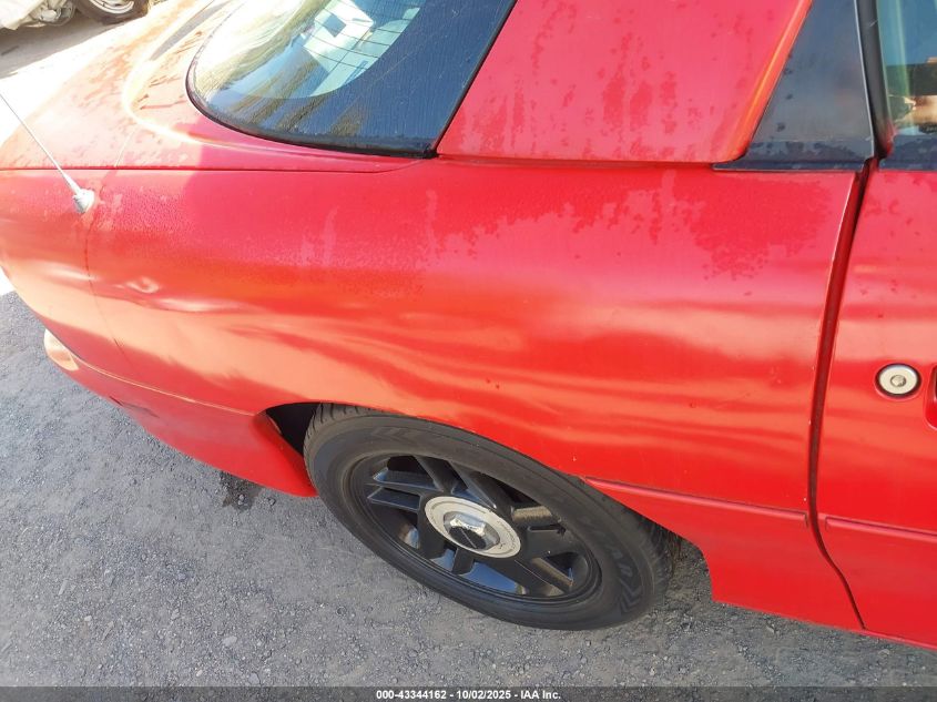 1994 Chevrolet Camaro VIN: 2G1FP22S9R2104264 Lot: 43344162