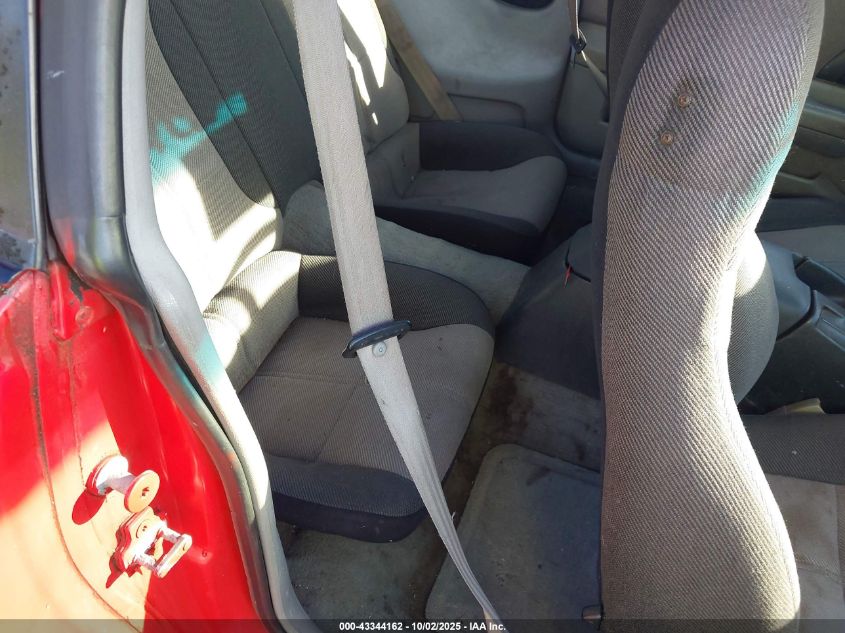 1994 Chevrolet Camaro VIN: 2G1FP22S9R2104264 Lot: 43344162