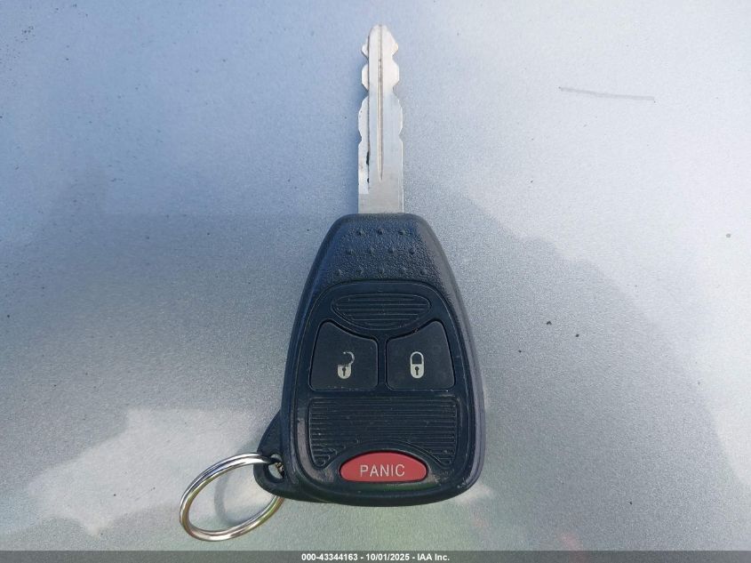 2015 Jeep Compass Sport VIN: 1C4NJDBB4FD440006 Lot: 43344163