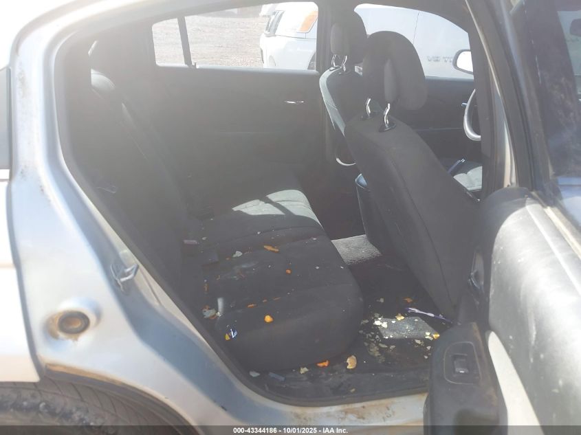 2012 Chrysler 200 Lx VIN: 1C3CCBAB2CN168976 Lot: 43344186