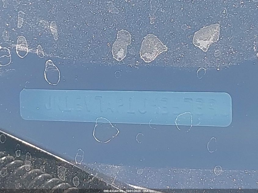 2018 Infiniti Q50 3.0T Sport VIN: JN1EV7AP1JM357390 Lot: 43344189